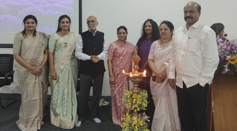 Apollo Institute of Hospital Administration - Hyderabad hosts two-day SAKCON 2025