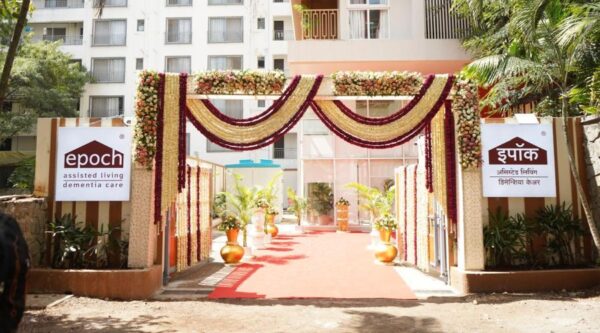 Epoch Elder Care expands in Maharashtra to Balewadi, Pune with 70 bed facility designed for dignity, comfort & Specialised elder care