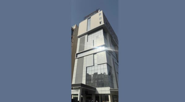 Heritage launches Multi-Speciality Hospital in Noida