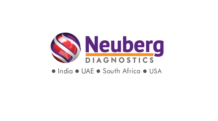 Neuberg Diagnostics Logo