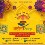 AarogyaDeep Utsav 2025