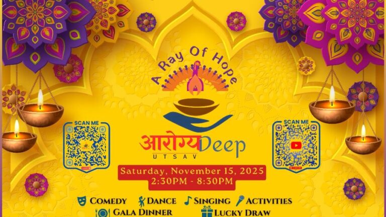 DCDC Kidney Care Announces ‘AarogyaDeep Utsav 2025’ – India’s Largest Celebration for Dialysis Patients in New Delhi
