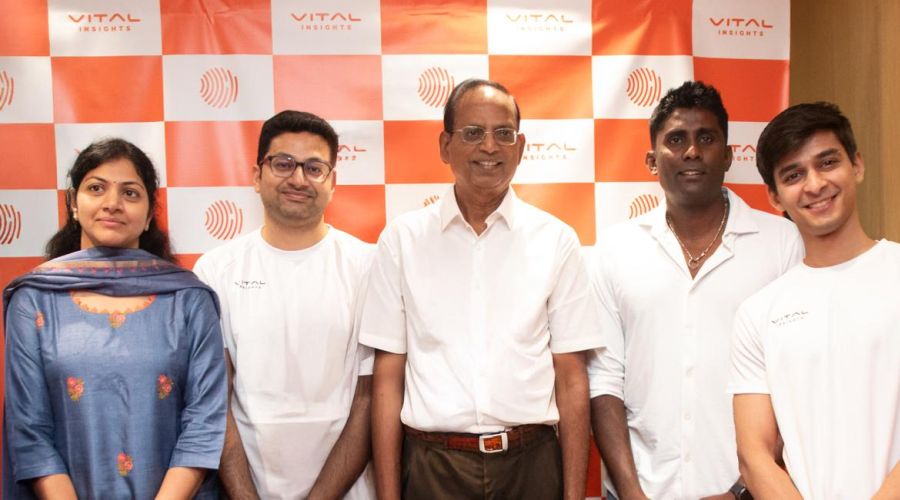 Aarthi Scans Launches Indias first Performance and Longevity Lab - Vital Insights