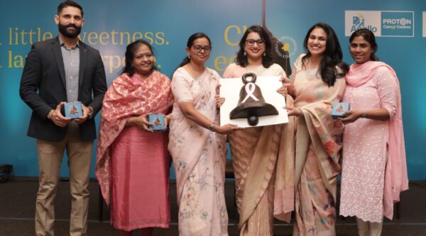 Apollo Cancer Centre, Chennai, and Apollo Proton Cancer Centre, Turns Chocolates into Health Reminders with ‘Check-Olate’ – A Sweet Pause That Could Save Your Life