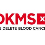 DKMS Foundation India Logo