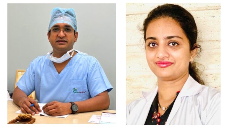 Declining Sperm Parameters in Men