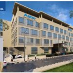 Dr Deepthi Ashwin - Consultant – Obstetrics and Gynaecology - Aster Whitefield Hospital