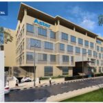 Dr Prabhakar B - Robotic Surgery - Aster Whitefield Hospital