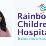 Dr Sameeta Mercy Prabhu - Consultant - Paediatric Neurology - Rainbow Childrens Hospital