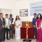 HCLFoundation donates advance medical equipments to GIMS - Noida