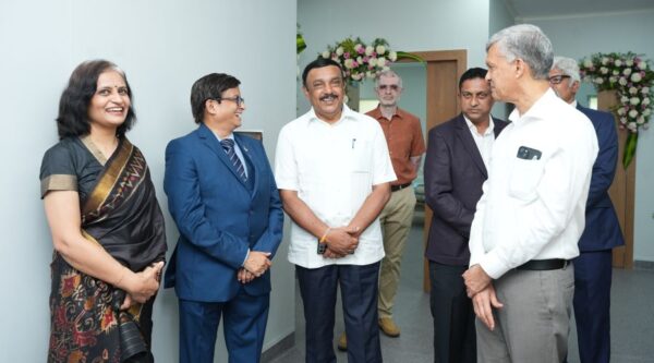 Sammprada Hospital, Bengaluru, Launches Advanced Bone Marrow Transplant Unit