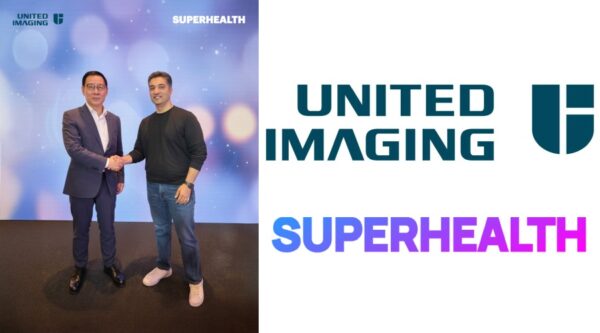 Superhealth and United Imaging ink ₹2,500 crore partnership – the single-largest radiology equipment deal in Indian healthcare history