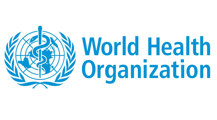 World Health Organization - WHO - Logo