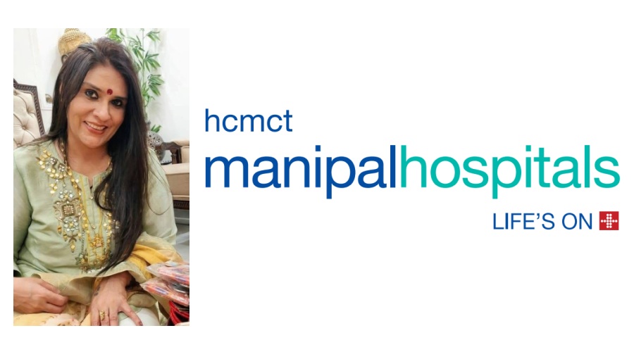 Blood Circulation of a 55-Year-Old Woman restarted after death to donate organs