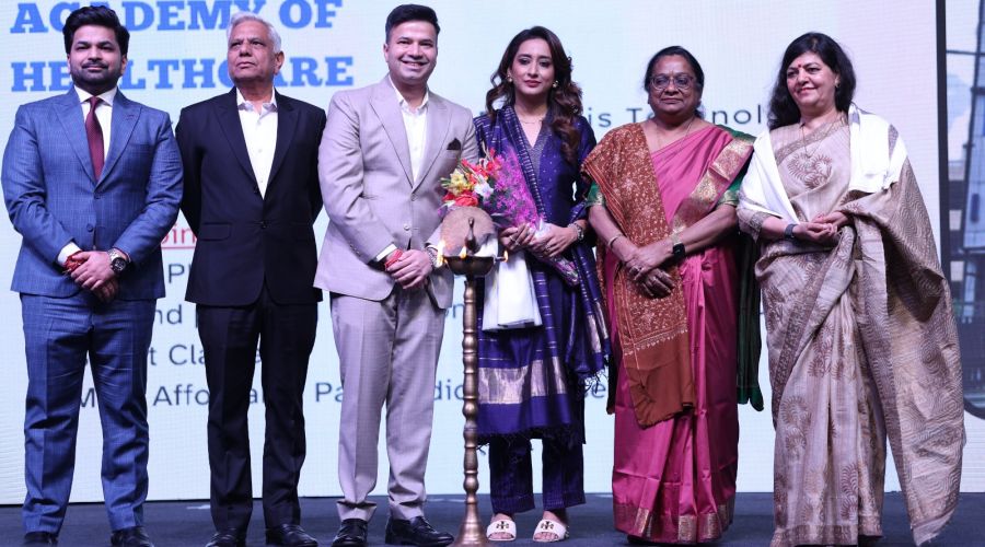 DCDC Kidney Care Celebrates Thousands at AarogyaDeep Utsav 2025