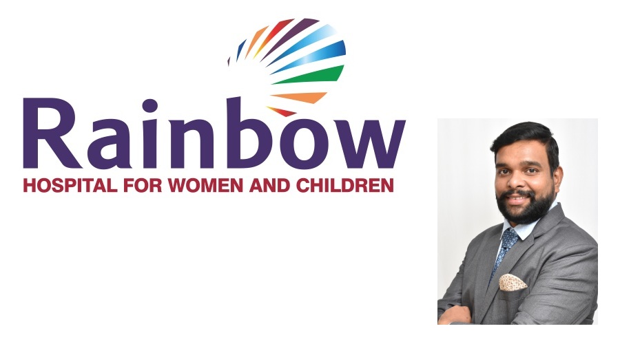 Dr Abilash Srivatsav - Orthopedic - Rainbow Childrens Hospital Bannerghatta and Sarjapur