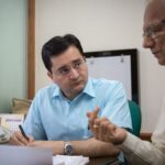 Dr Kushal Banerjee - Dr Kalyan Banerjees Clinic