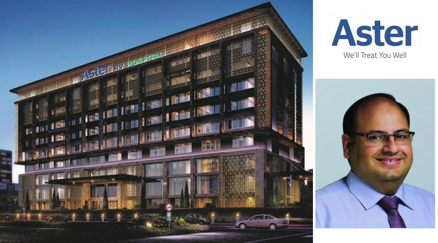 Dr Naveen Ganjoo - Senior Consultant - Hepatology and Integrated Liver Care - Aster RV Hospital - Bangalore