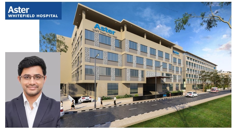 Dr Shamkiran- Associate Consultant - Paediatric Endocrinology - Aster Whitefield Hospital