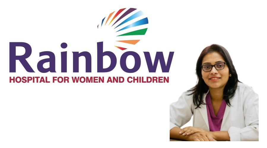 Dr Sushma B R - Consultant - Infertility Specialist - Rainbow Childrens Hospital - Bannerghatta
