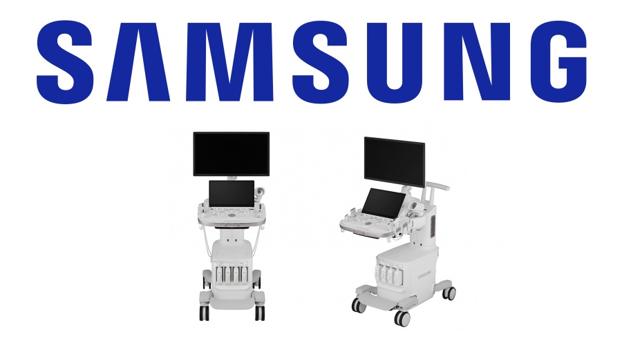 Samsung Launches R20 Ultrasound System Redefining General Imaging with Next-Gen AI