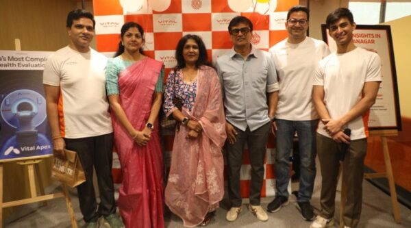 Aarthi Scans Expands Its India-First ‘Vital Insights’ Longevity Lab to Bengaluru, Marking the Next Phase of Strategic Expansion