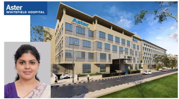 How to live a healthy life with HIV: Doctor says don’t ignore nutrition and exercise, give up alcohol and smoking