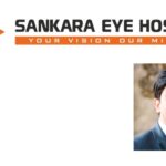 Dr Ankit Deokar - Cornea Consultant and Chief Medical Officer - Sankara Eye Hospital - Indore