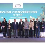 Hamdard Laboratories Hosts AYUSH Convention 2025 in New Delhi