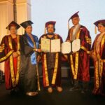 Medline Academics successfully hosted its Convocation Ceremony 2025